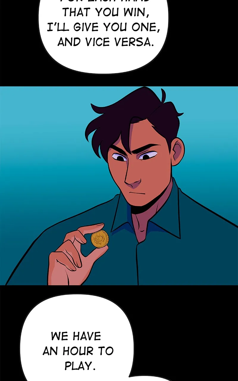 Lovely Hell Chapter 20 page 49 - 