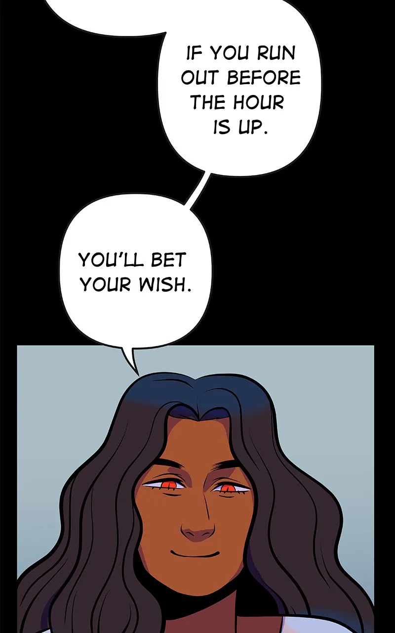 Lovely Hell Chapter 20 page 50 - 