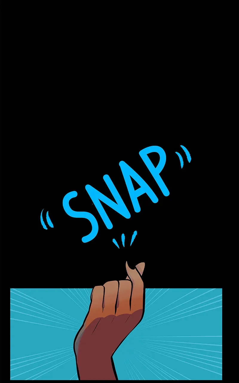 Lovely Hell Chapter 20 page 6 - 