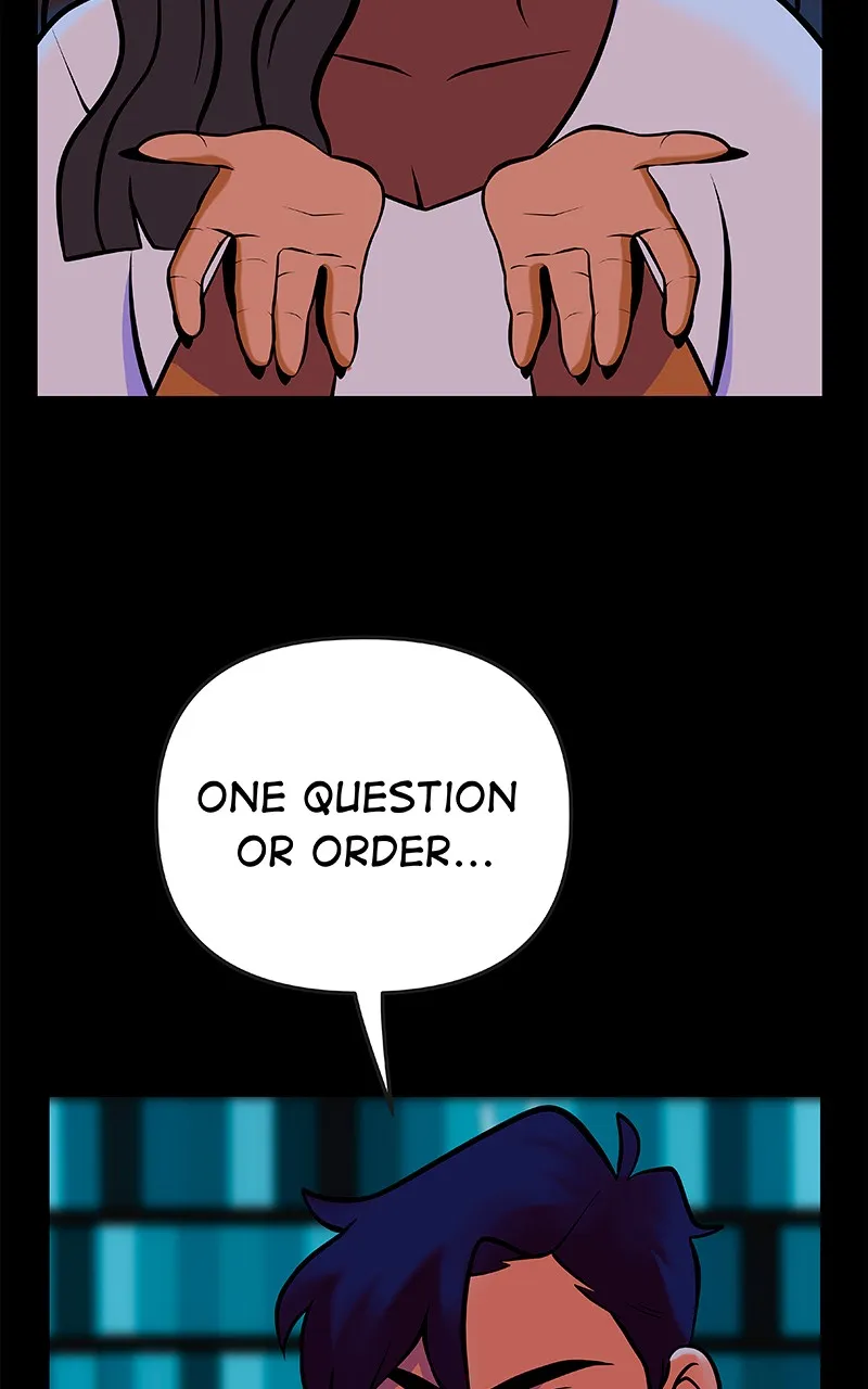 Lovely Hell Chapter 20 page 51 - 
