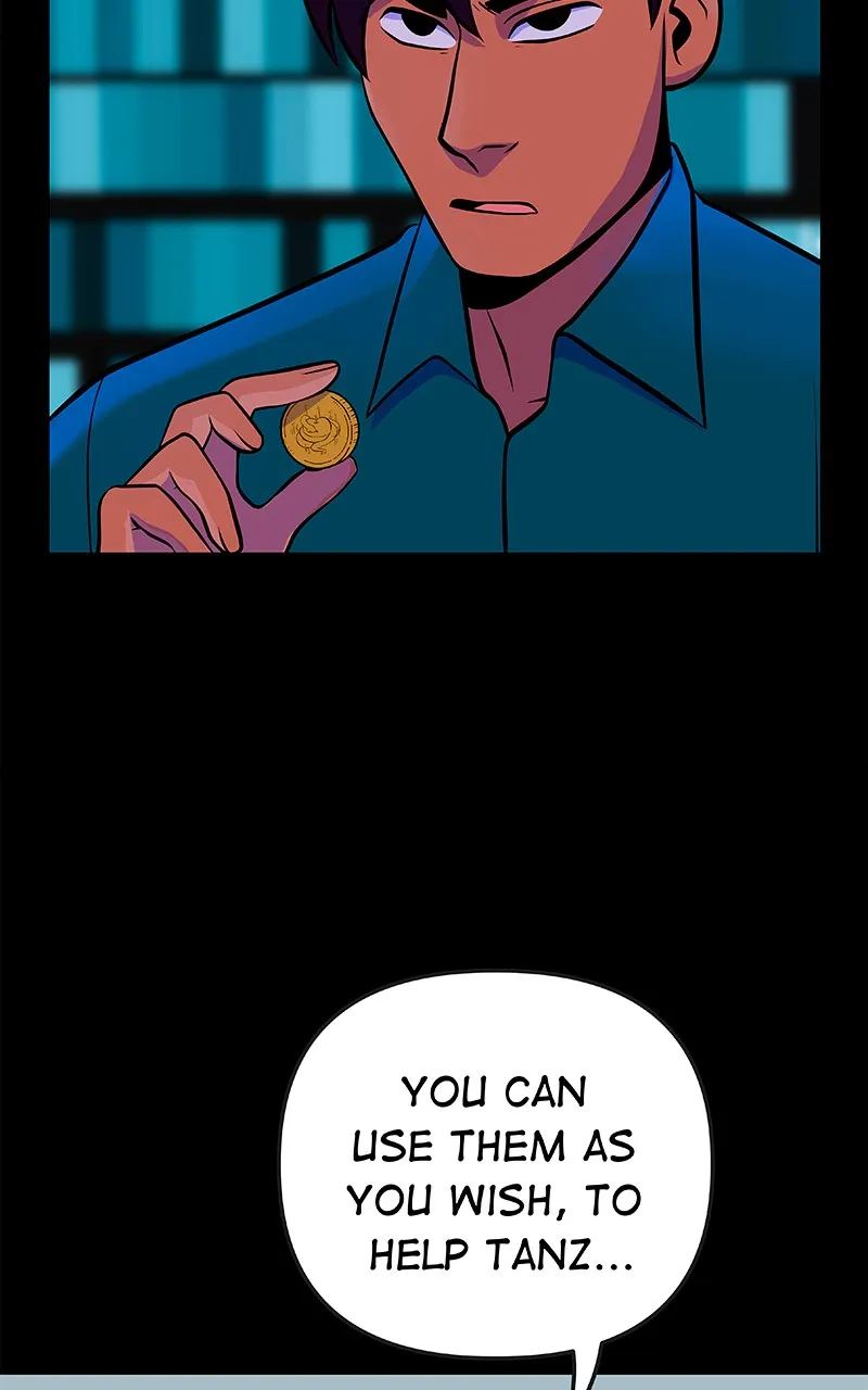 Lovely Hell Chapter 20 page 52 - 