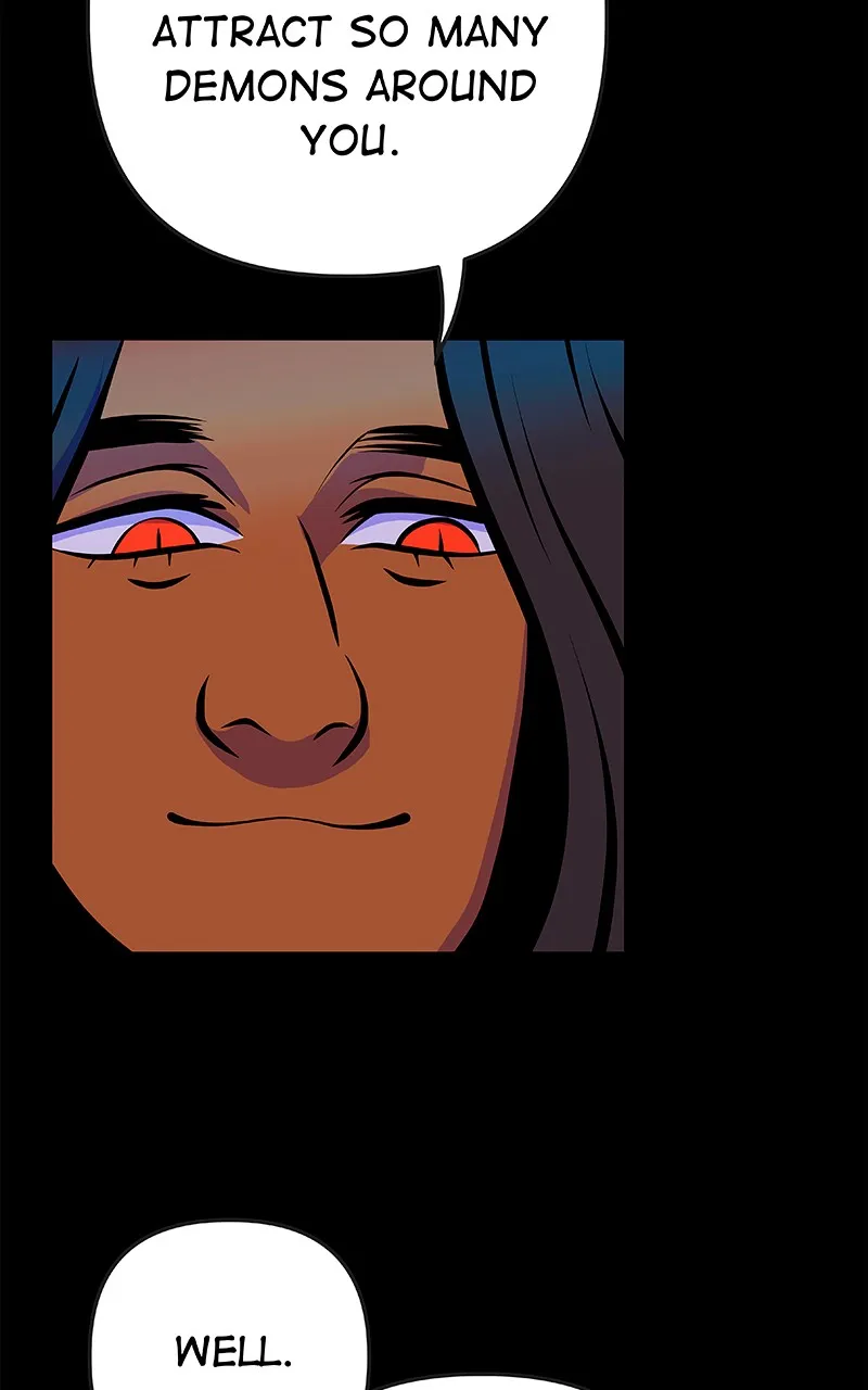 Lovely Hell Chapter 20 page 54 - 