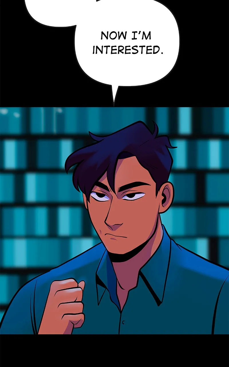 Lovely Hell Chapter 20 page 55 - 