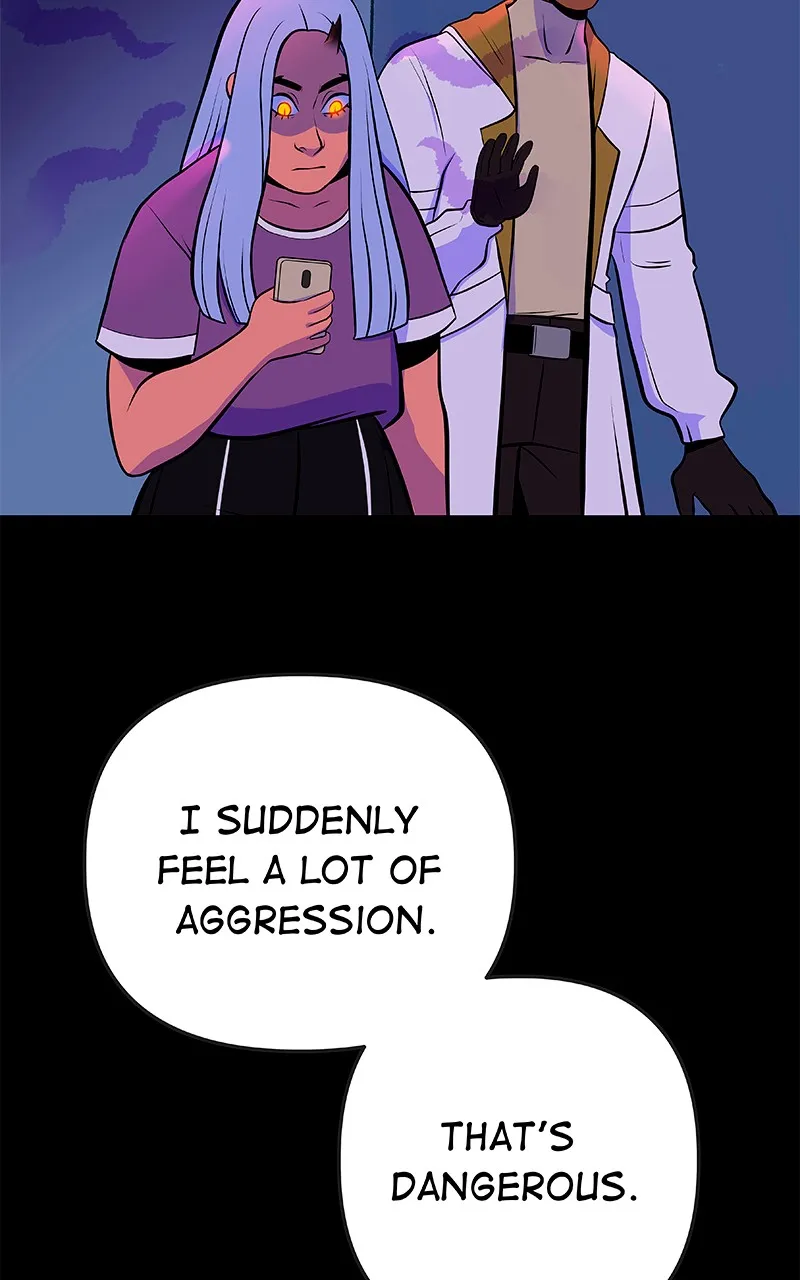 Lovely Hell Chapter 20 page 58 - 