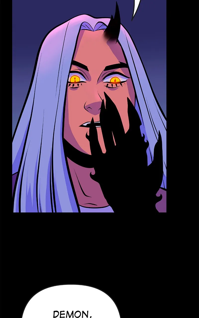 Lovely Hell Chapter 20 page 60 - 