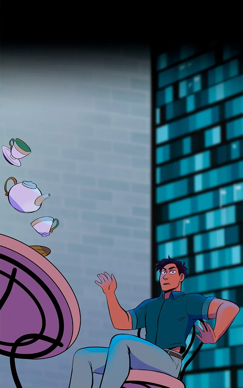 Lovely Hell Chapter 20 page 7 - 