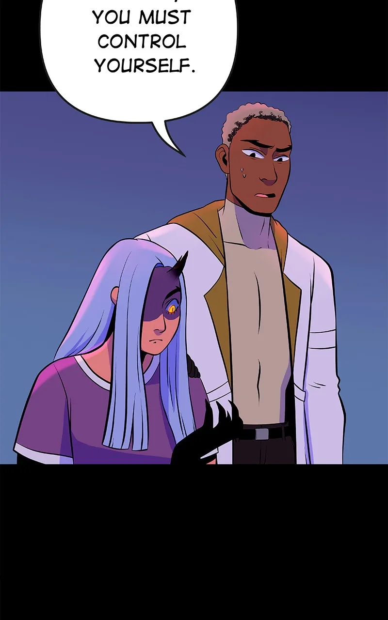 Lovely Hell Chapter 20 page 61 - 