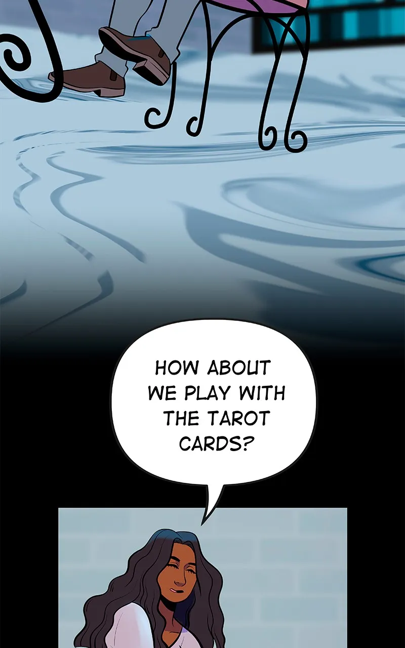Lovely Hell Chapter 20 page 8 - 