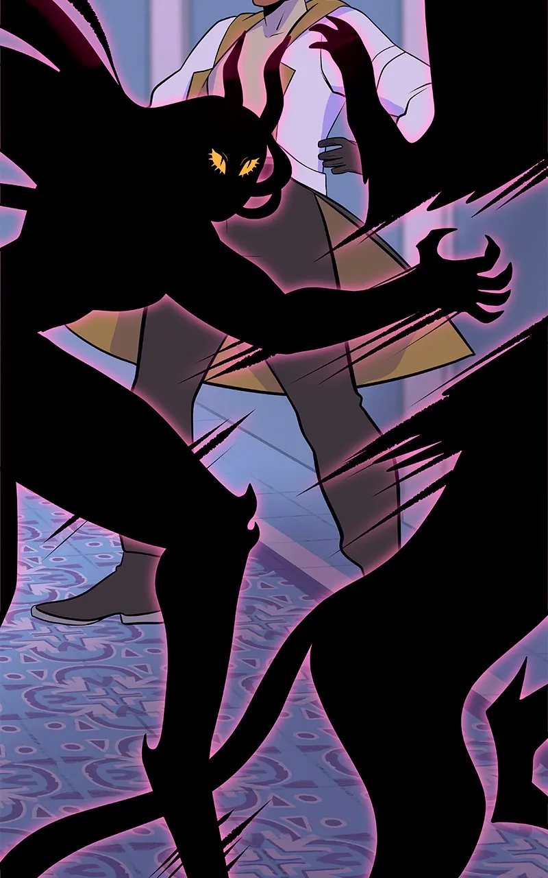 Lovely Hell Chapter 20 page 73 - 
