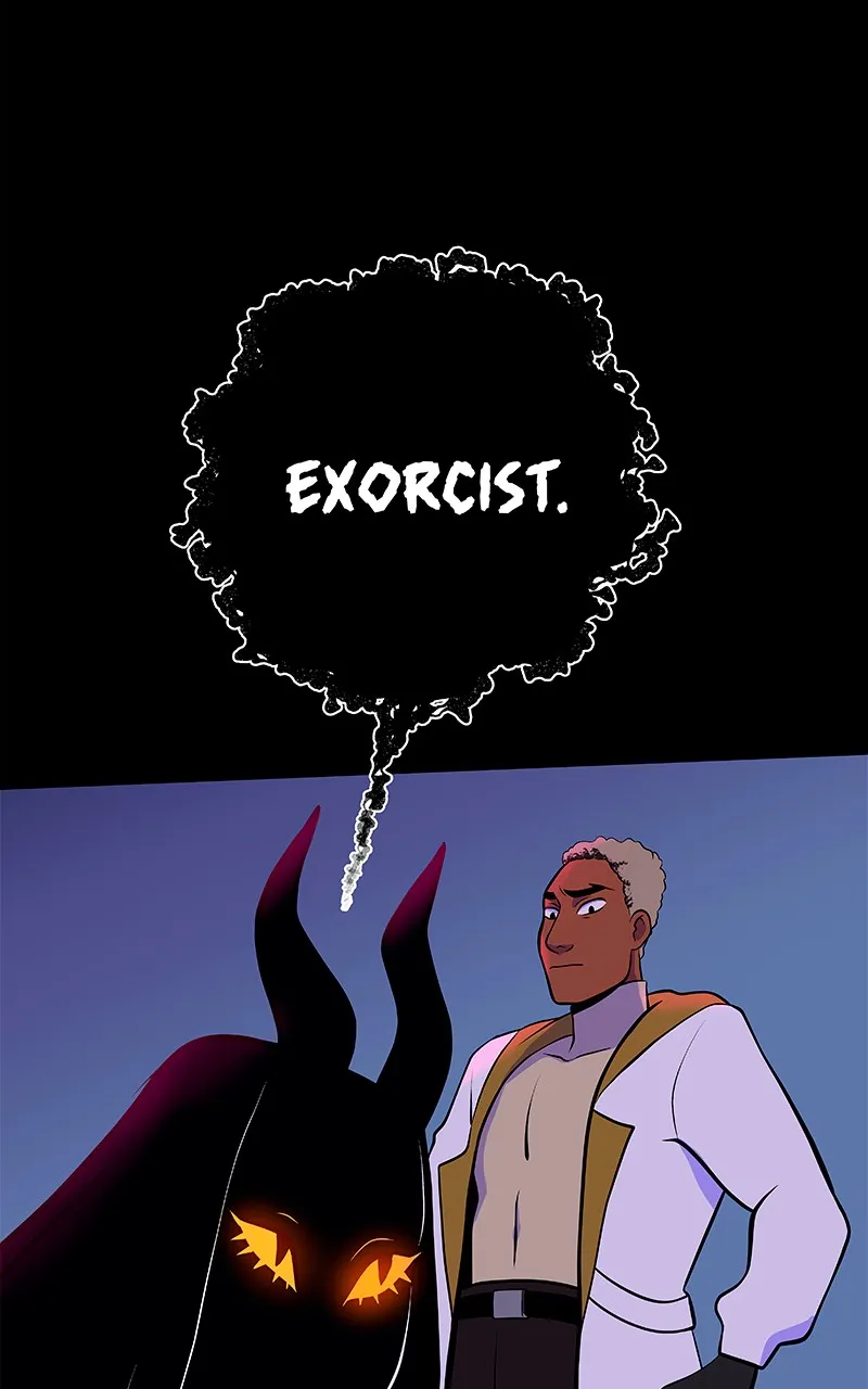 Lovely Hell Chapter 20 page 76 - 