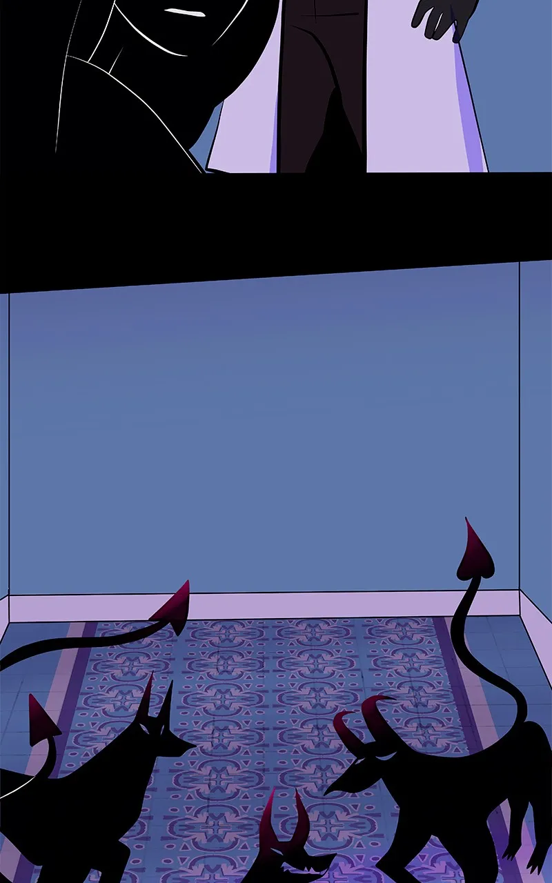 Lovely Hell Chapter 20 page 77 - 