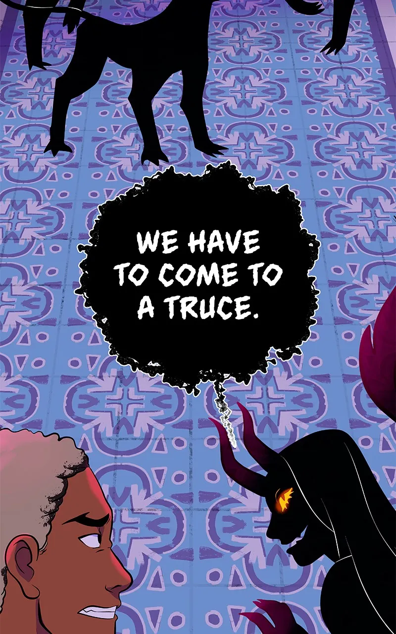 Lovely Hell Chapter 20 page 78 - 