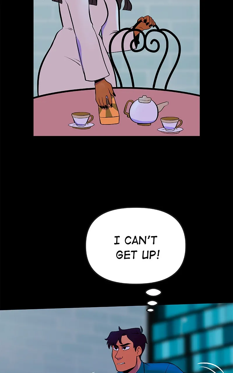 Lovely Hell Chapter 20 page 9 - 