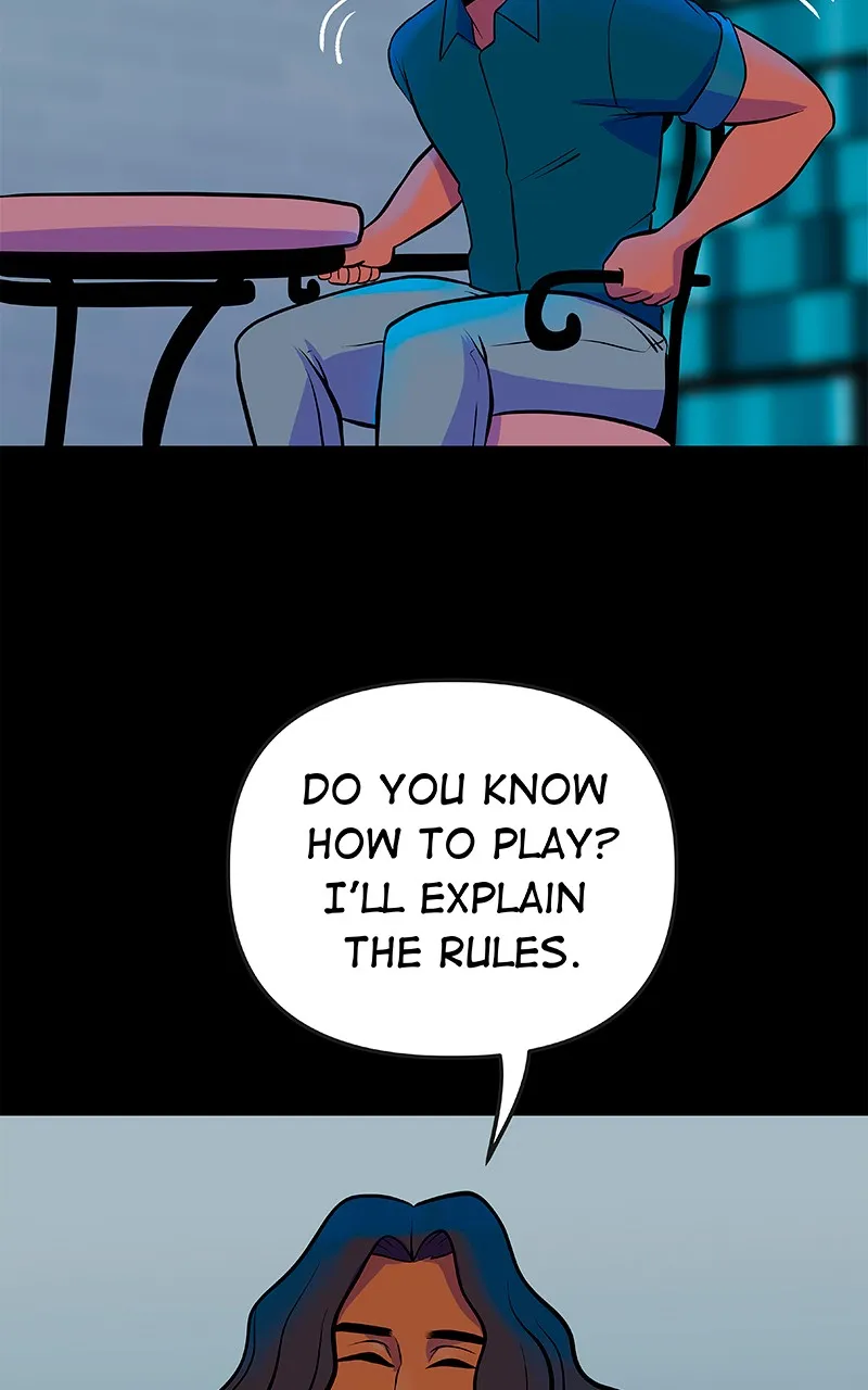 Lovely Hell Chapter 20 page 10 - 