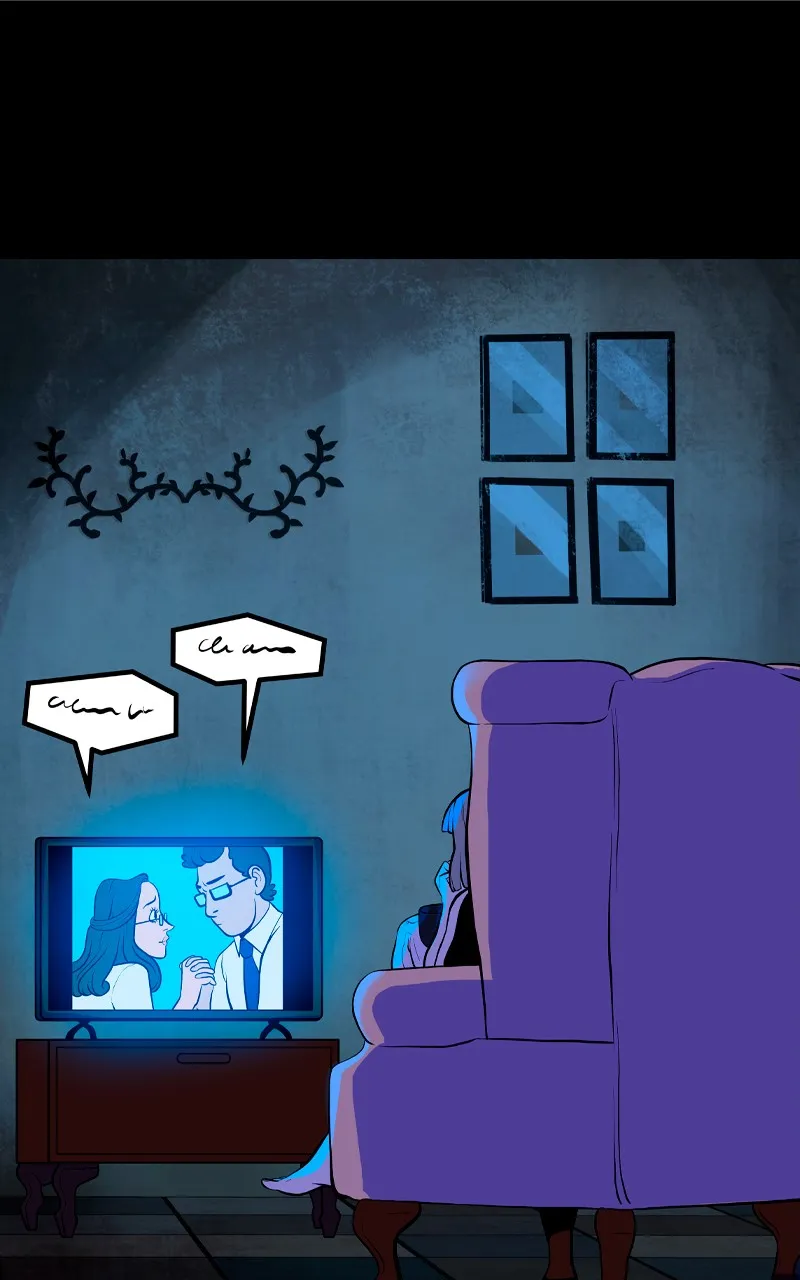 Lovely Hell Chapter 21 page 1 - 
