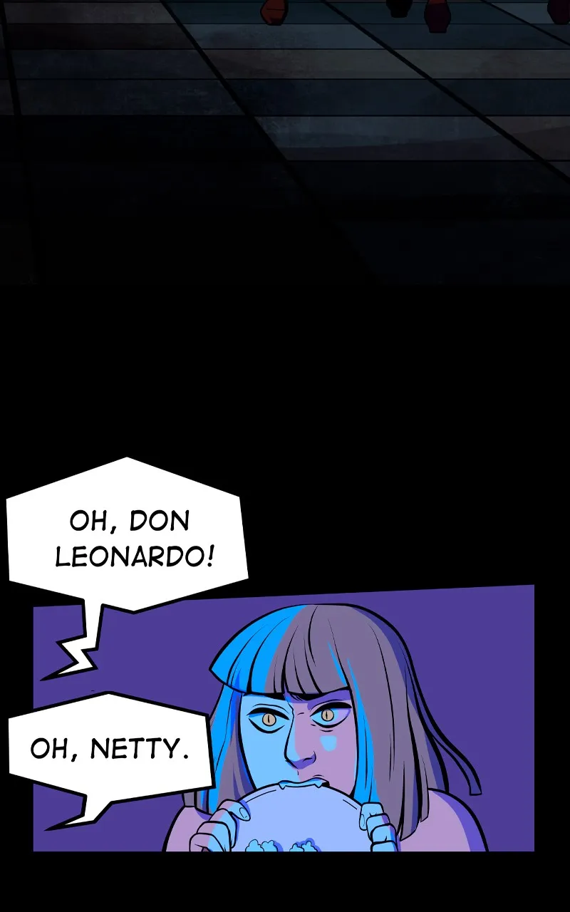 Lovely Hell Chapter 21 page 2 - 