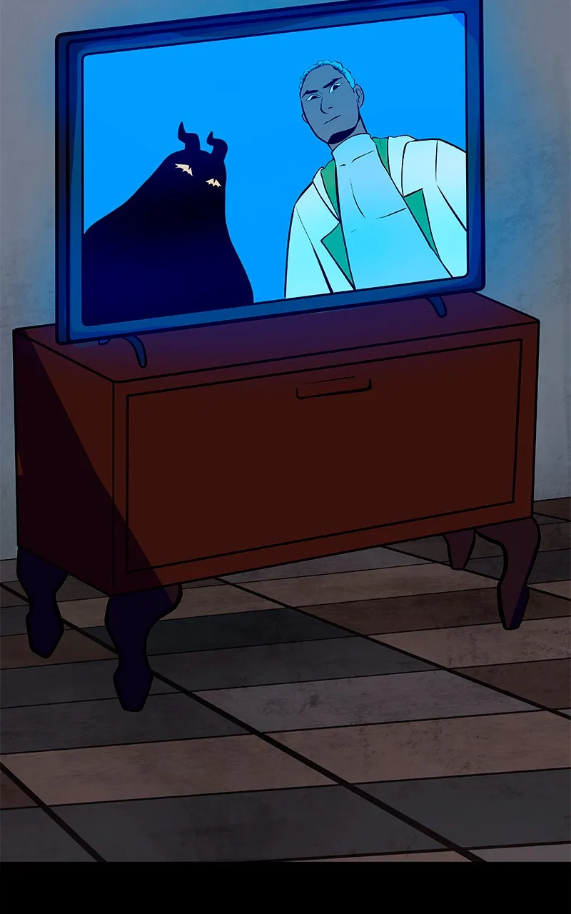 Lovely Hell Chapter 21 page 11 - 