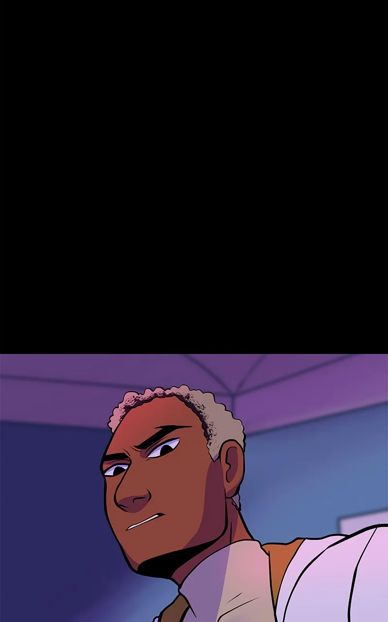 Lovely Hell Chapter 21 page 15 - 