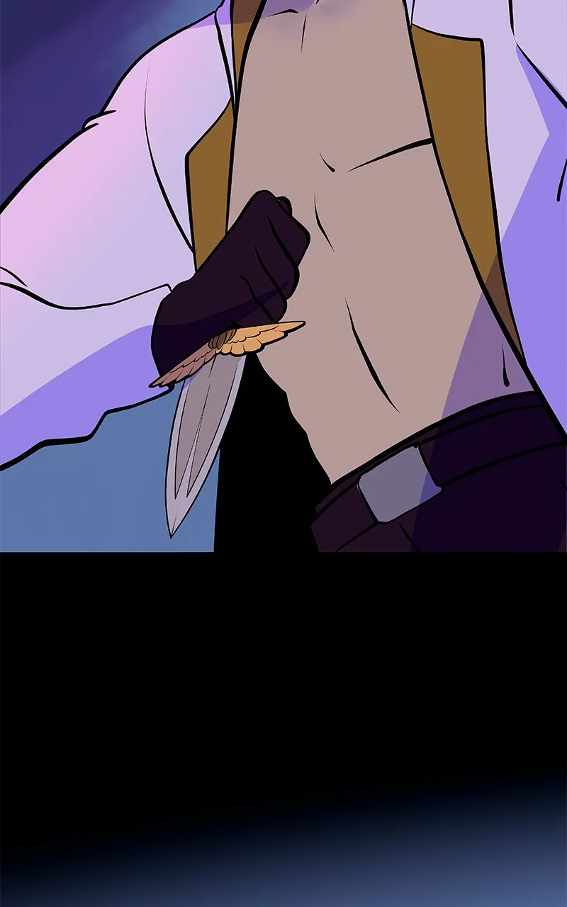 Lovely Hell Chapter 21 page 16 - 