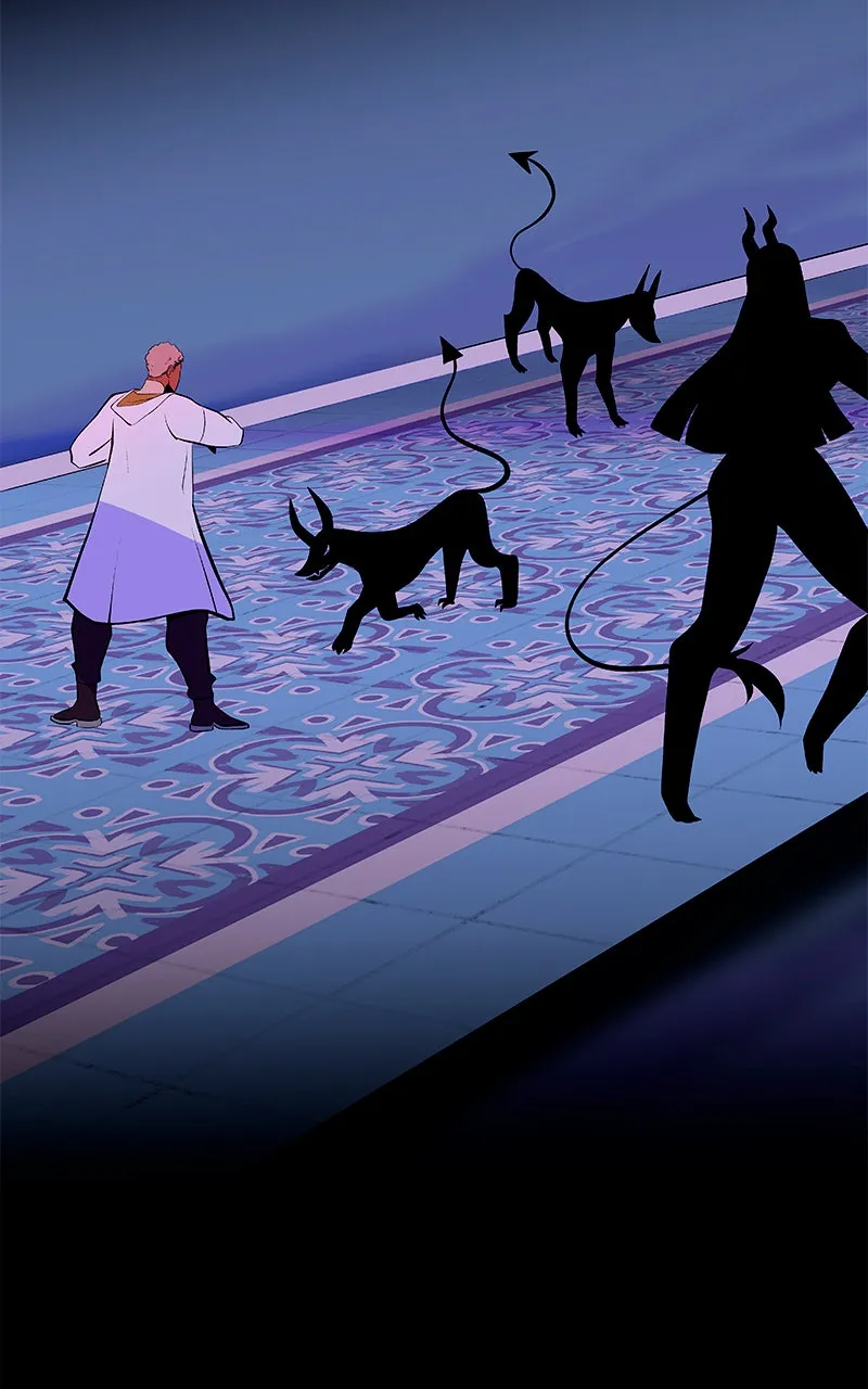 Lovely Hell Chapter 21 page 17 - 