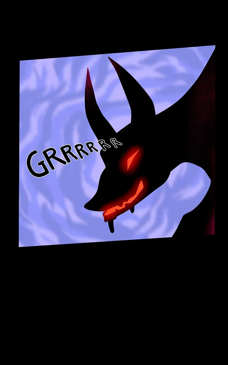 Lovely Hell Chapter 21 page 18 - 