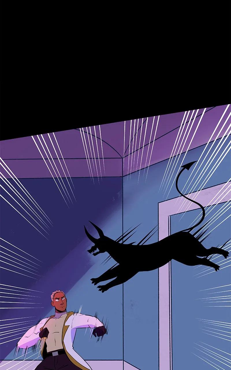 Lovely Hell Chapter 21 page 19 - 