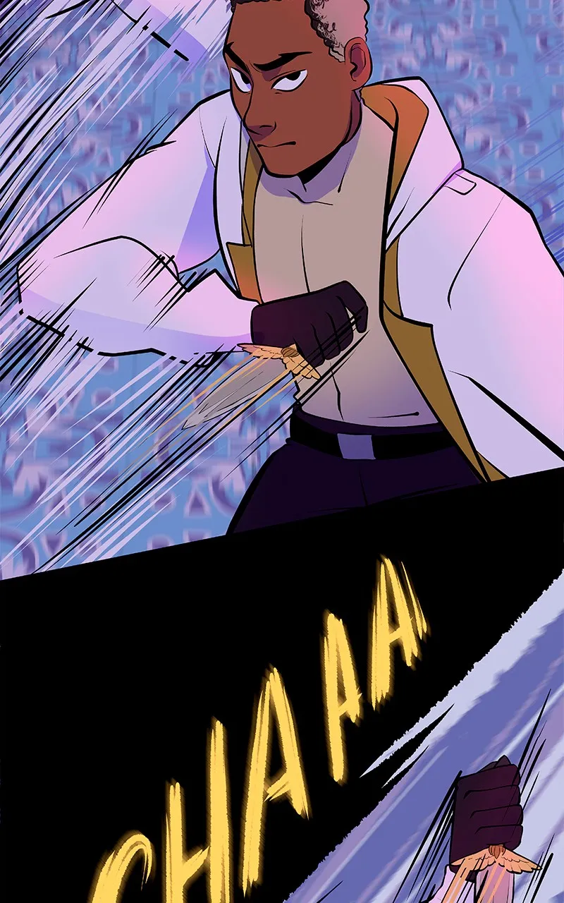 Lovely Hell Chapter 21 page 21 - 