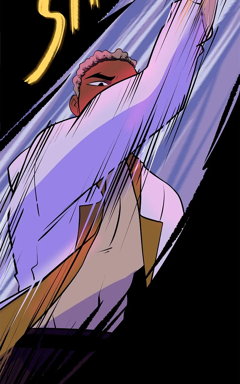 Lovely Hell Chapter 21 page 22 - 