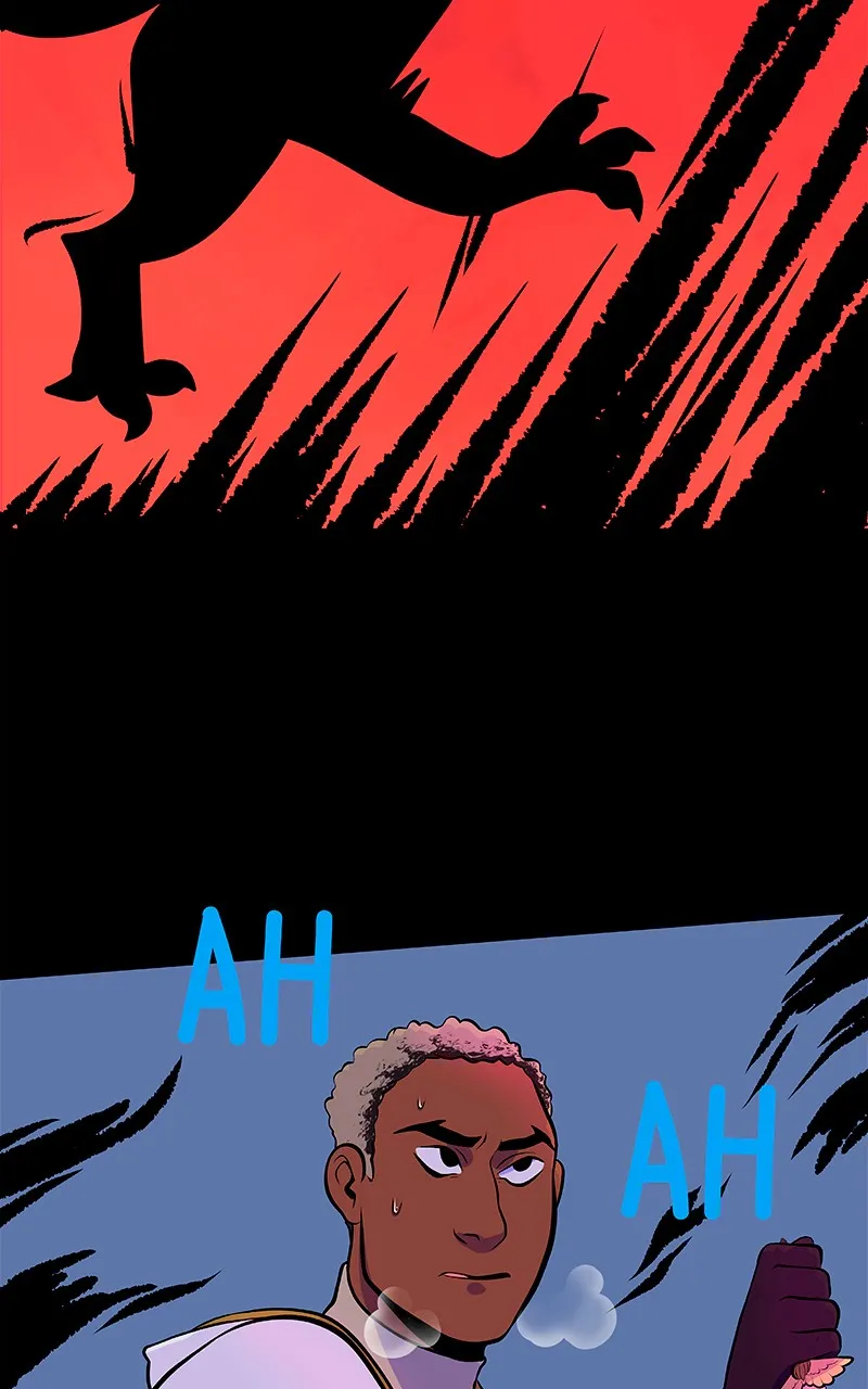 Lovely Hell Chapter 21 page 24 - 