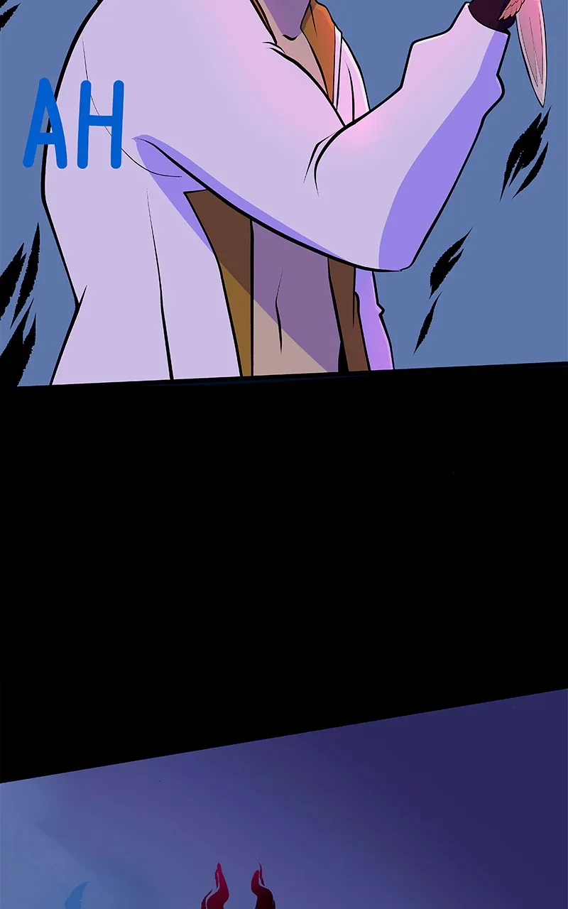 Lovely Hell Chapter 21 page 25 - 
