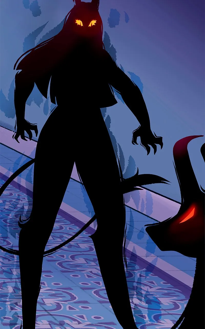 Lovely Hell Chapter 21 page 26 - 