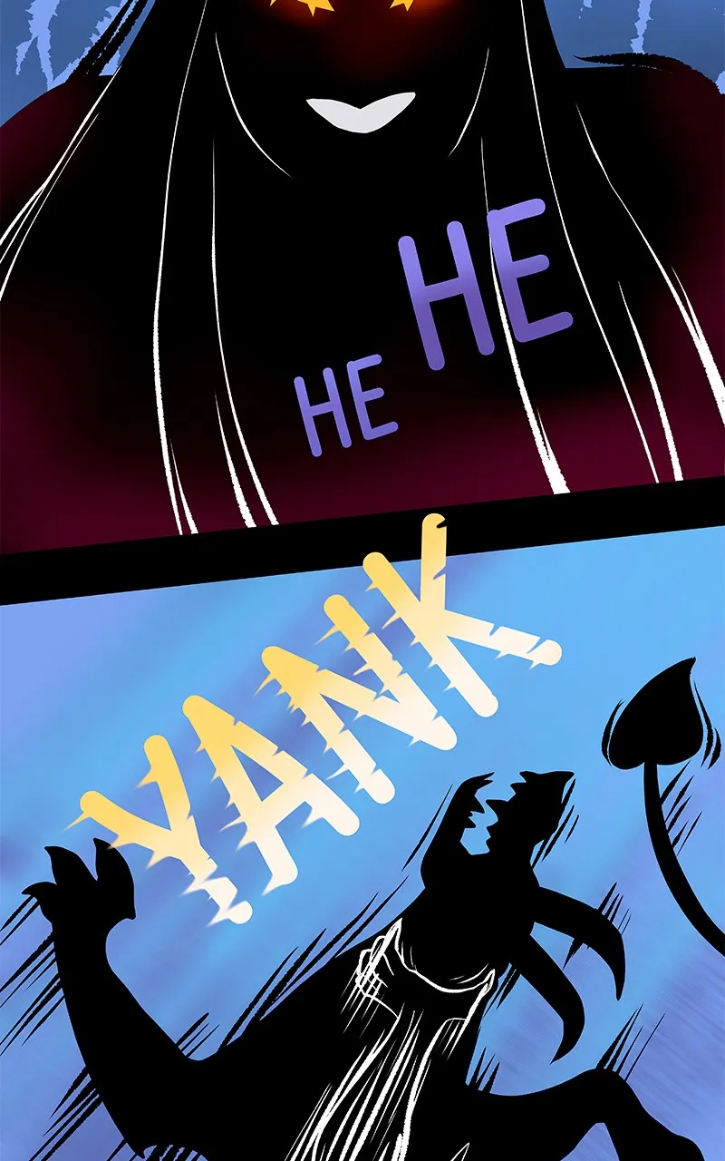 Lovely Hell Chapter 21 page 28 - 