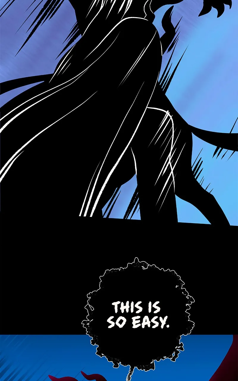 Lovely Hell Chapter 21 page 29 - 