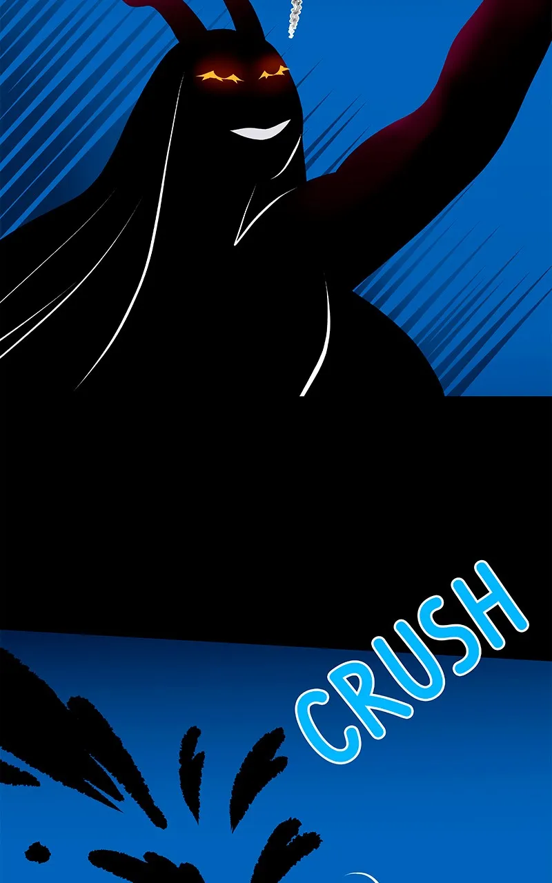 Lovely Hell Chapter 21 page 30 - 