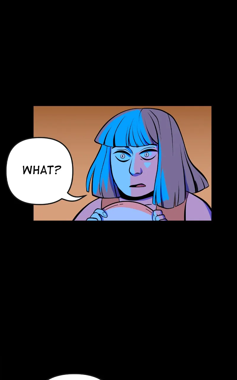 Lovely Hell Chapter 21 page 4 - 