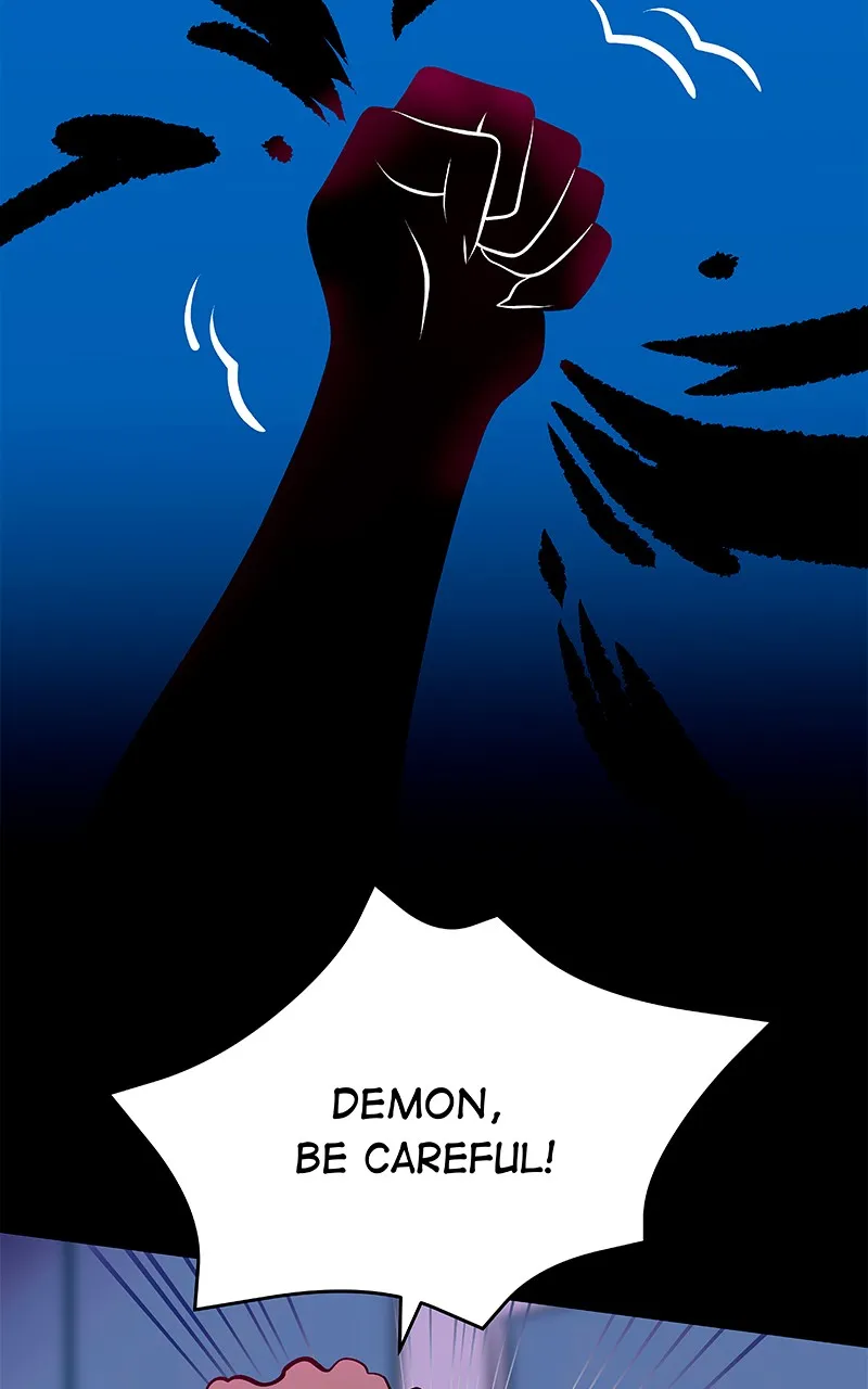 Lovely Hell Chapter 21 page 31 - 
