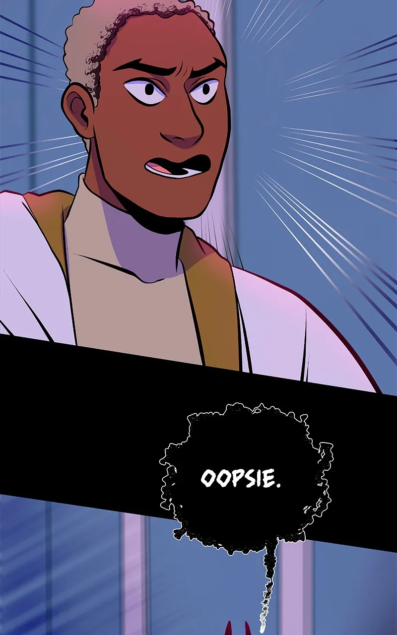 Lovely Hell Chapter 21 page 32 - 