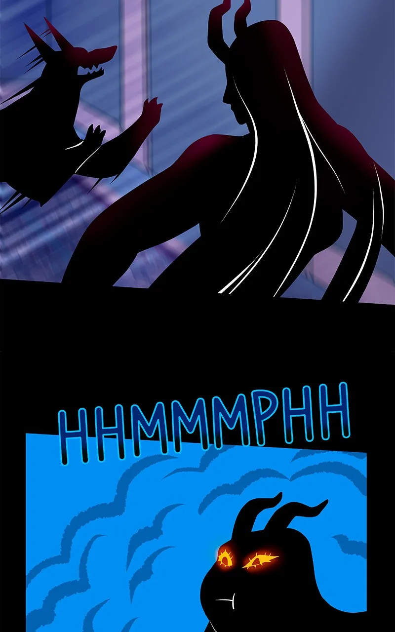 Lovely Hell Chapter 21 page 33 - 