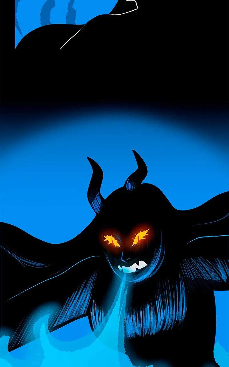 Lovely Hell Chapter 21 page 34 - 