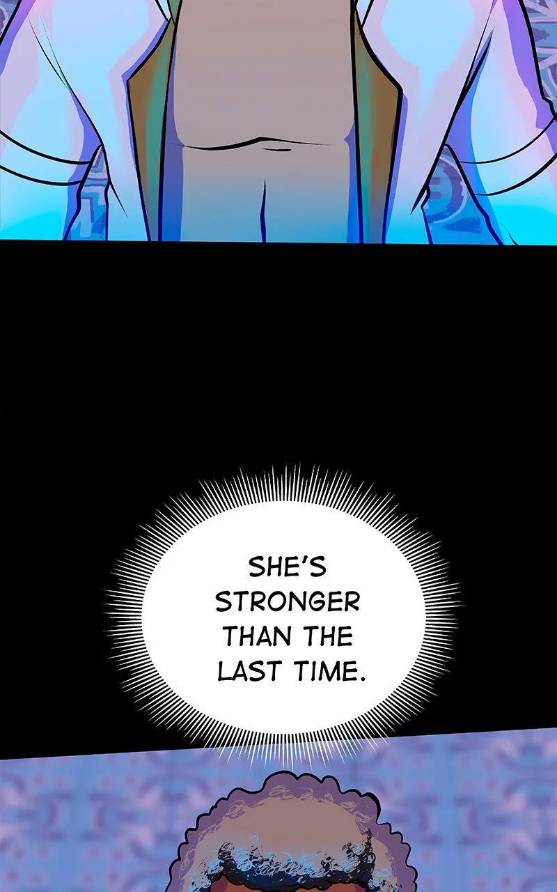 Lovely Hell Chapter 21 page 37 - 