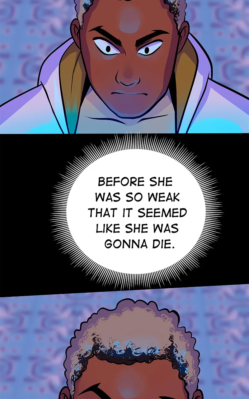 Lovely Hell Chapter 21 page 38 - 