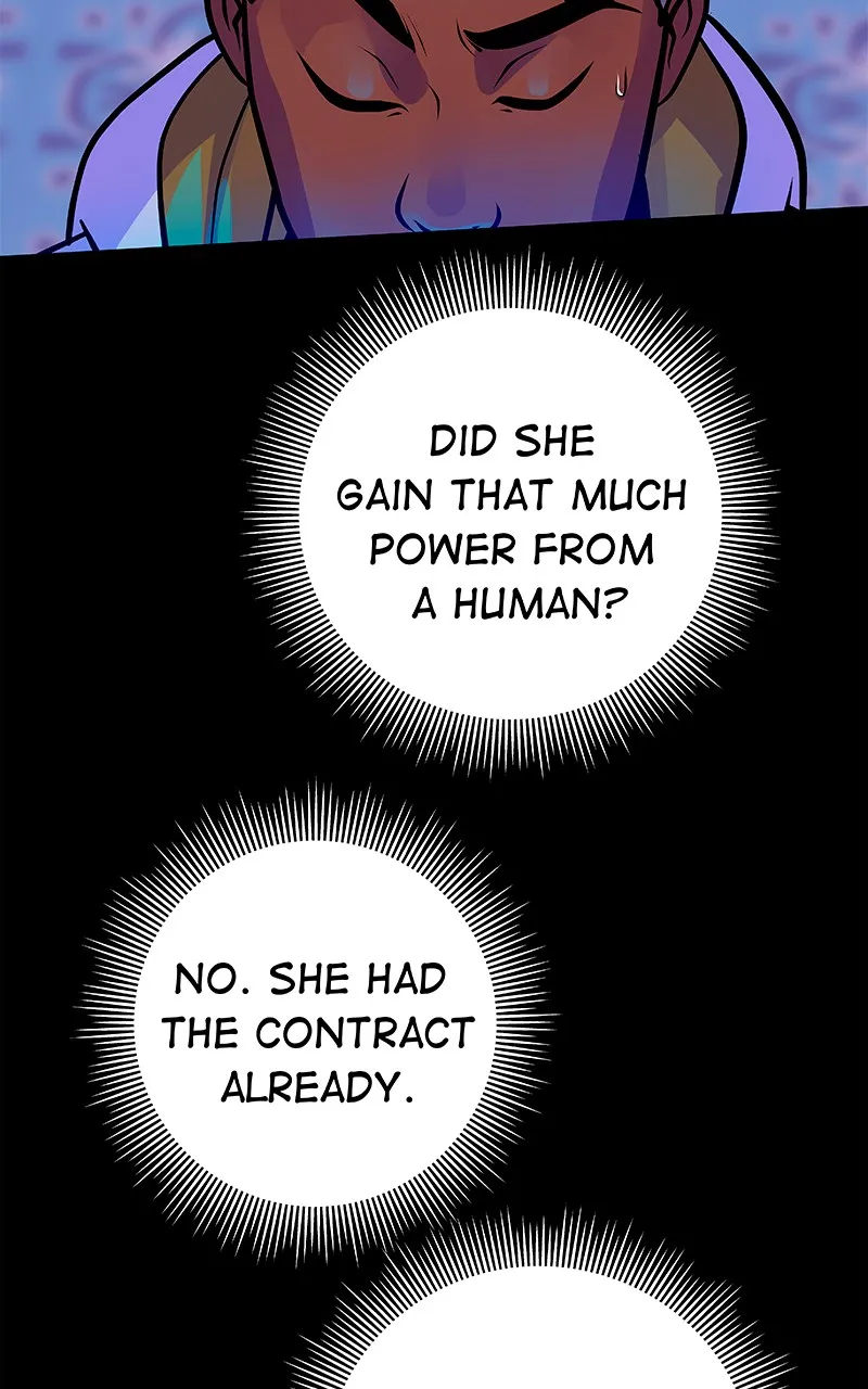 Lovely Hell Chapter 21 page 39 - 