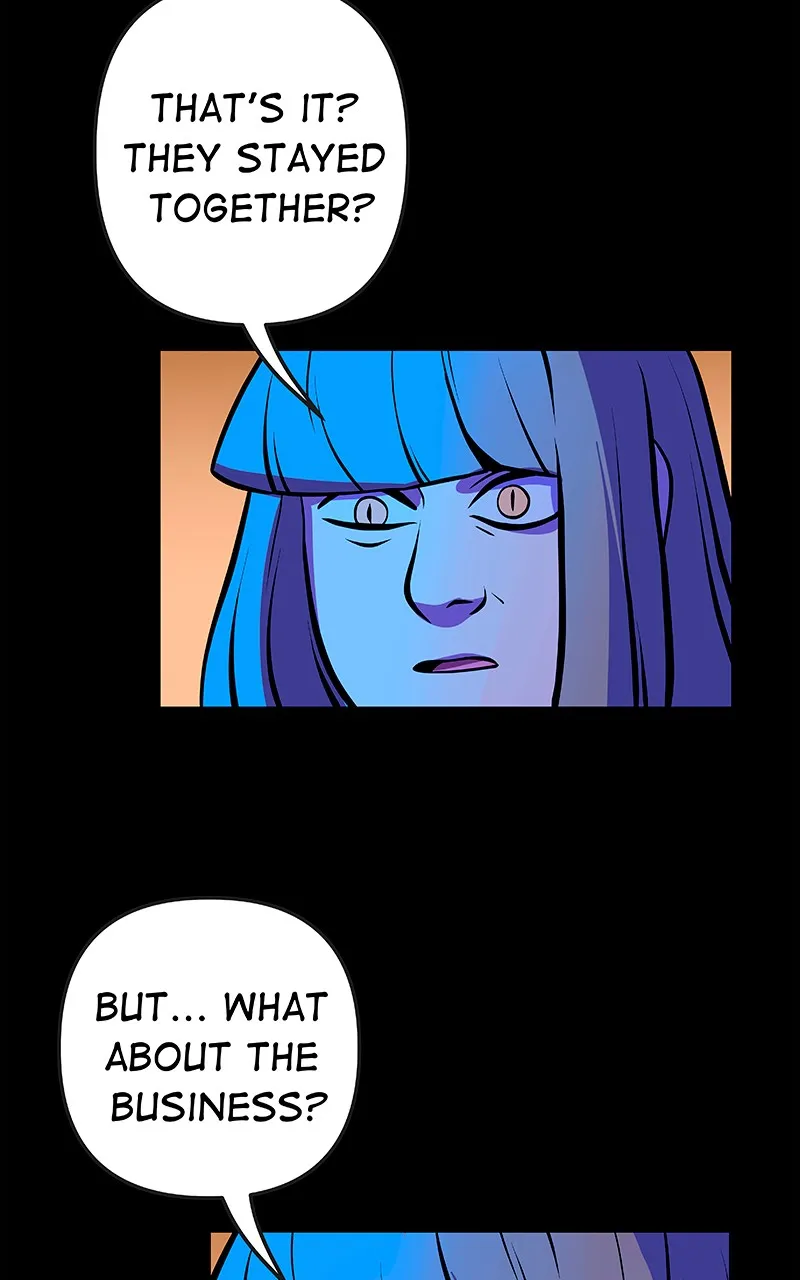 Lovely Hell Chapter 21 page 5 - 