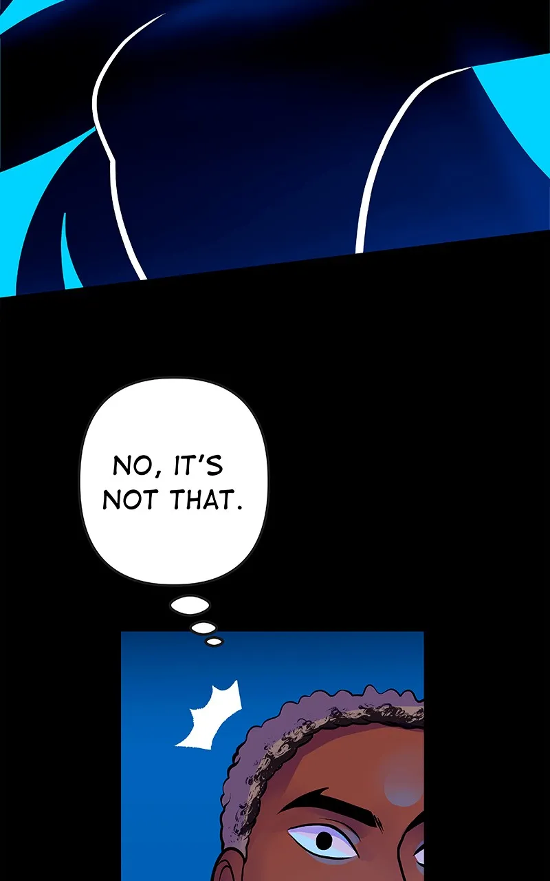 Lovely Hell Chapter 21 page 41 - 