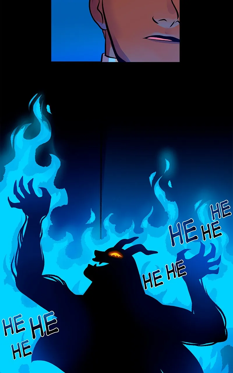 Lovely Hell Chapter 21 page 42 - 