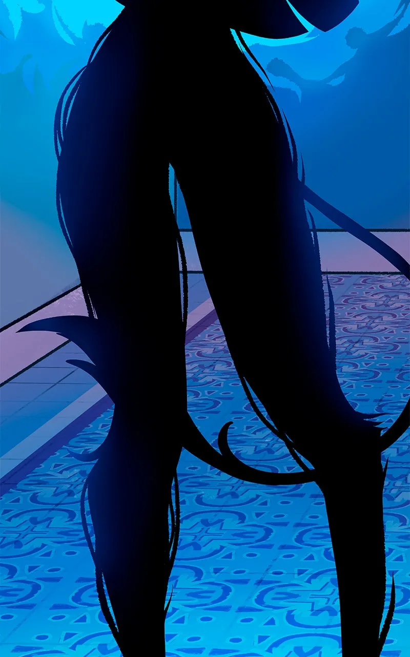 Lovely Hell Chapter 21 page 43 - 