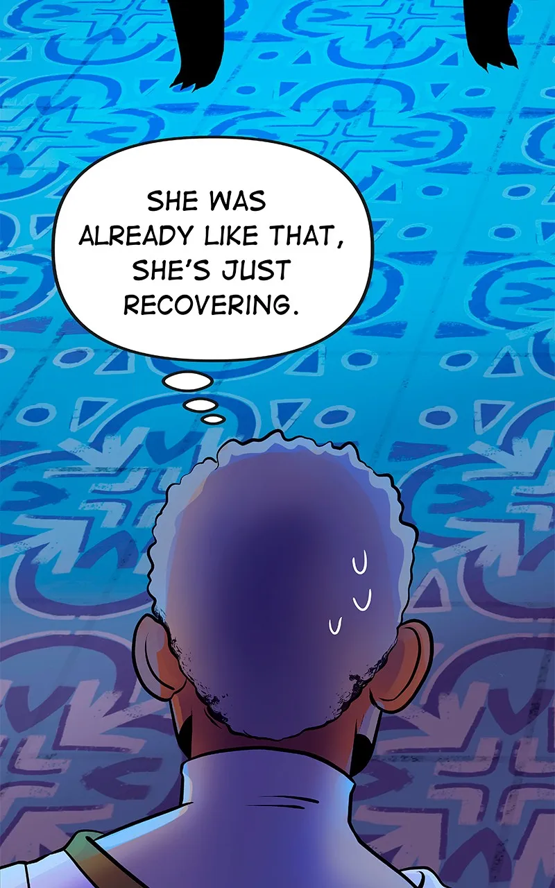 Lovely Hell Chapter 21 page 44 - 
