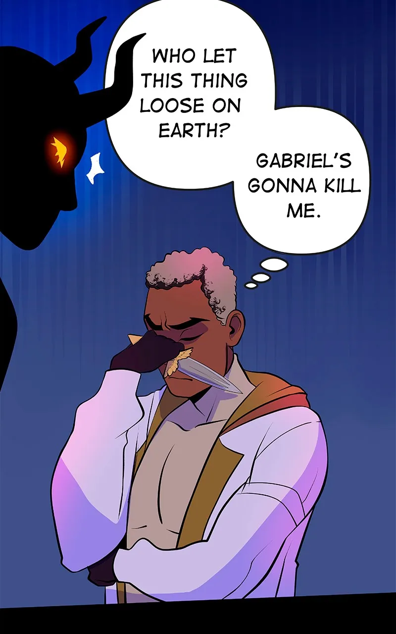 Lovely Hell Chapter 21 page 46 - 