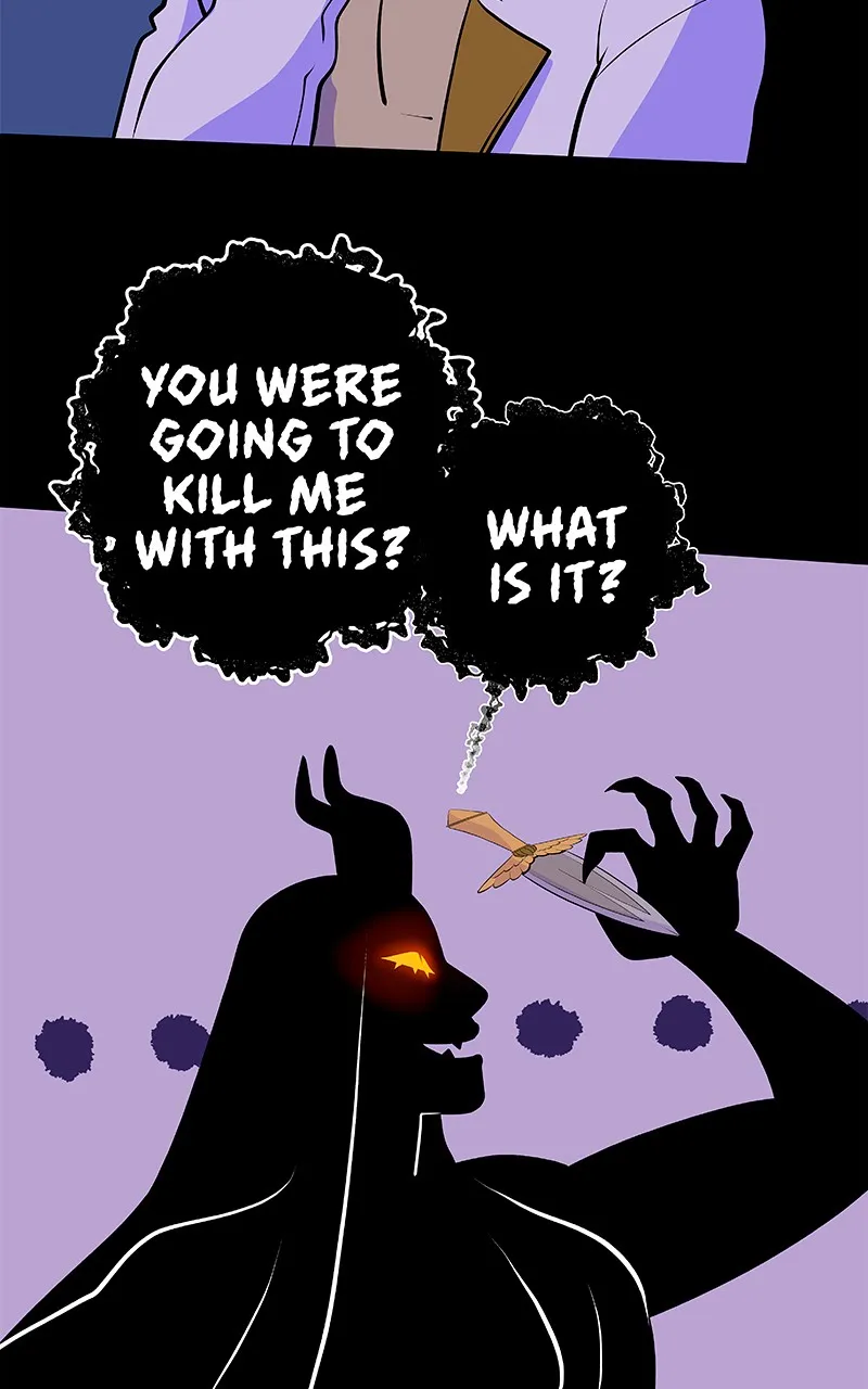 Lovely Hell Chapter 21 page 48 - 