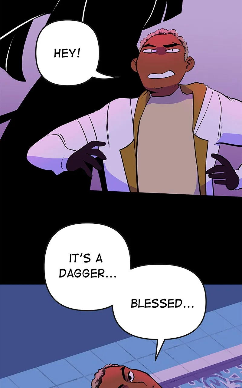 Lovely Hell Chapter 21 page 49 - 